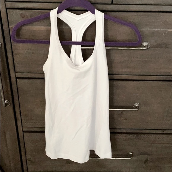 lululemon athletica Tops - Lululemon Cool Racerback II Tank